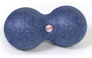 SISSEL BOLA DUPLA MYOFASCIA AZUL 16CM R.162.098